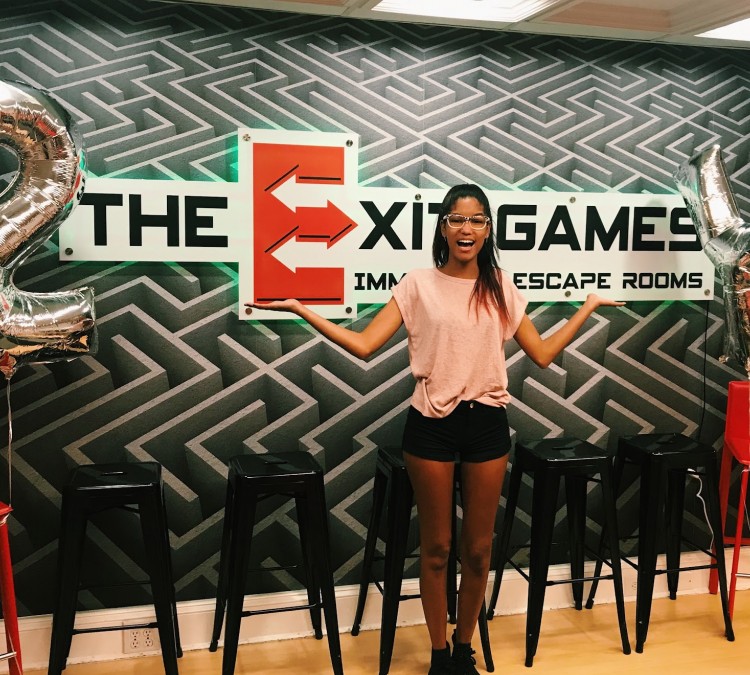 The Exit Games | Escape Room (Wilmington,&nbspNC)